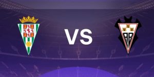 Cordoba vs Albacete