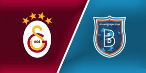 Galatasaray vs Basaksehir