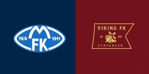 Molde vs Viking