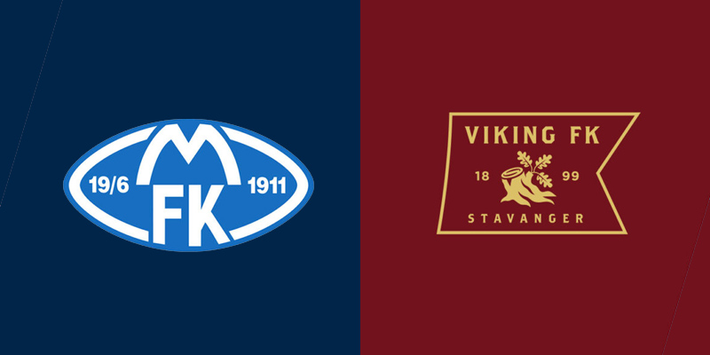 Molde vs Viking