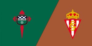 Racing Club Ferrol vs Gijon