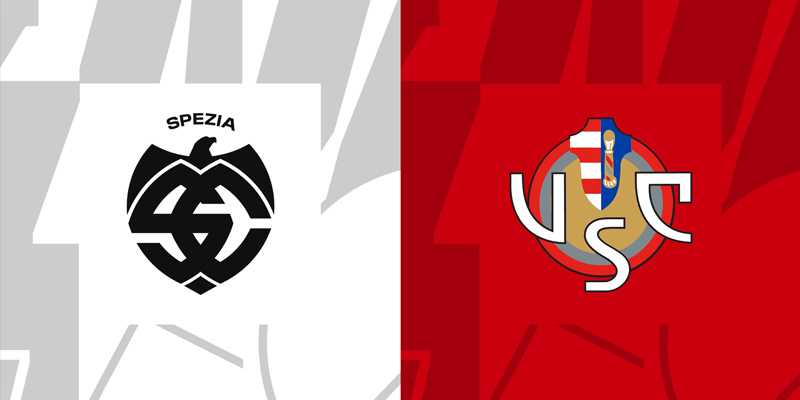 Spezia vs Cremonese